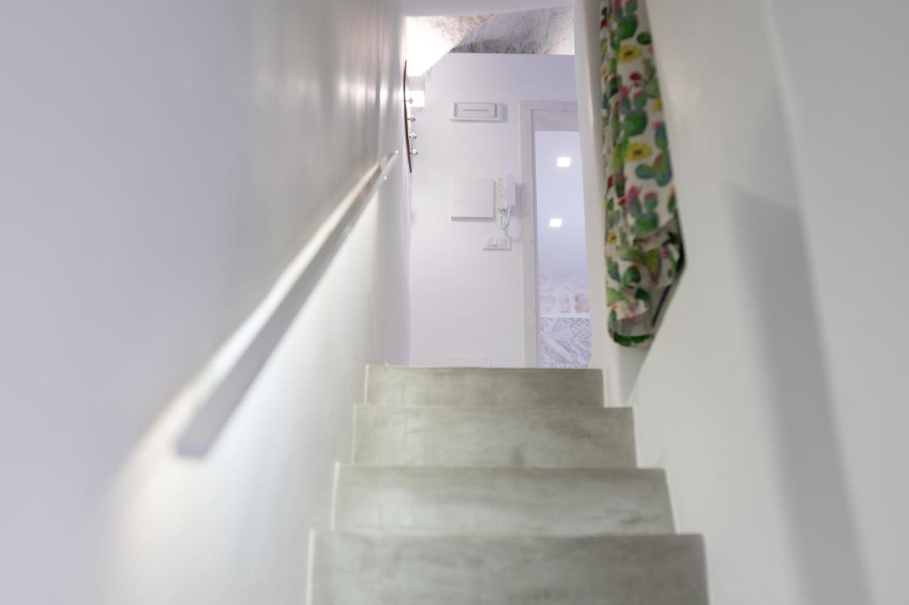 Ostuni Style - 2 Terraces With Sea Views Appartement Buitenkant foto