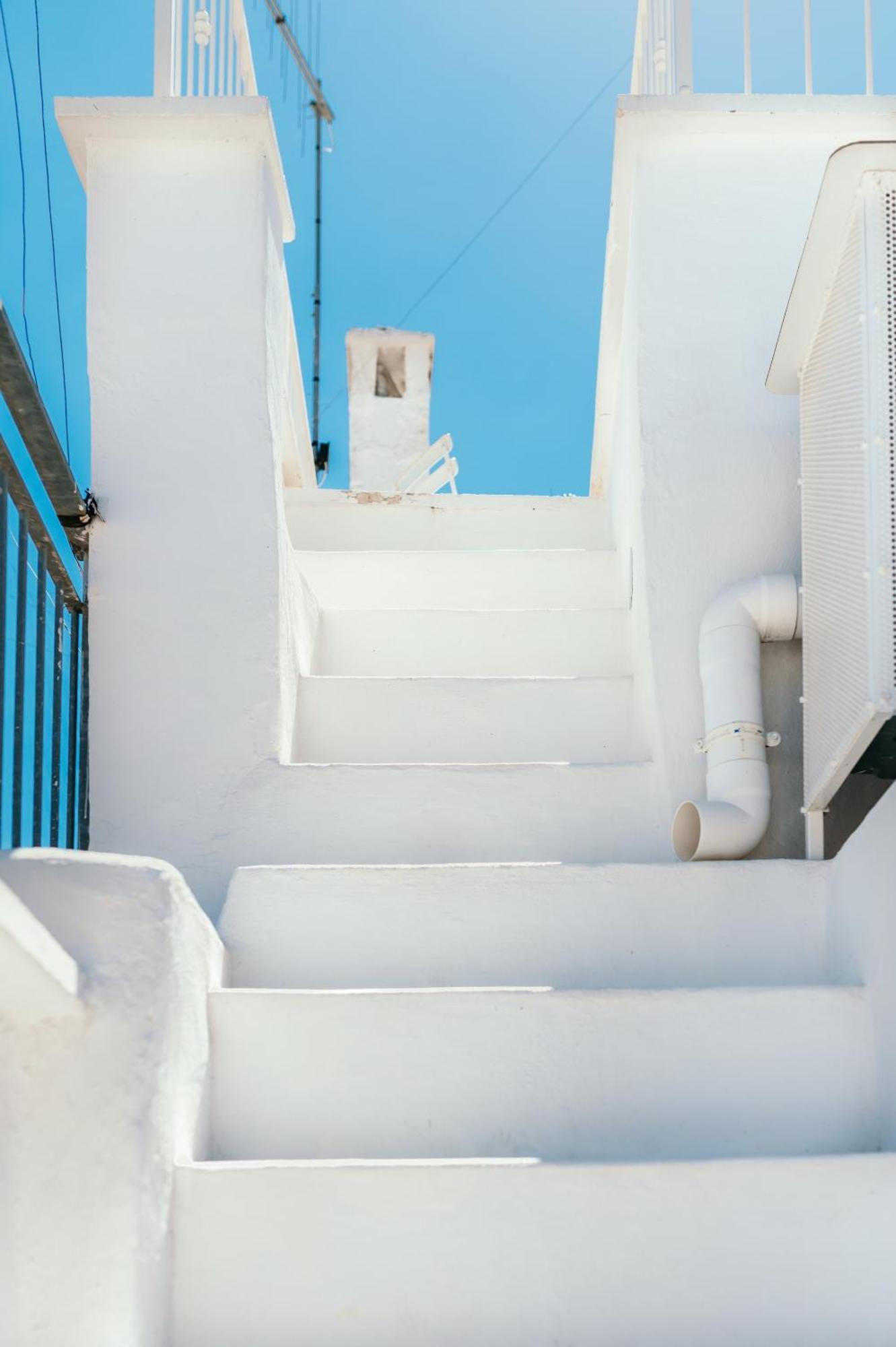 Ostuni Style - 2 Terraces With Sea Views Appartement Buitenkant foto